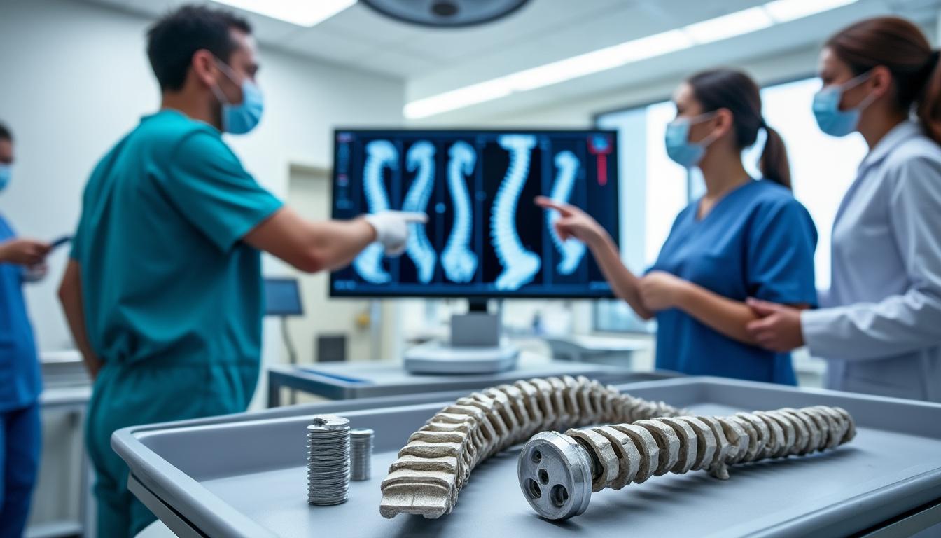 expert spine surgery in trois-rivières to relieve pain and preserve your mobility. comprehensive care for a healthier, active lifestyle.