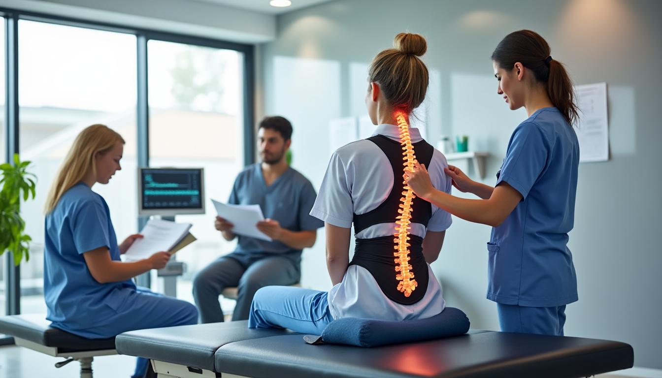 explore expert spine surgery in trois-rivières designed to reduce pain and help you maintain mobility for a better quality of life.