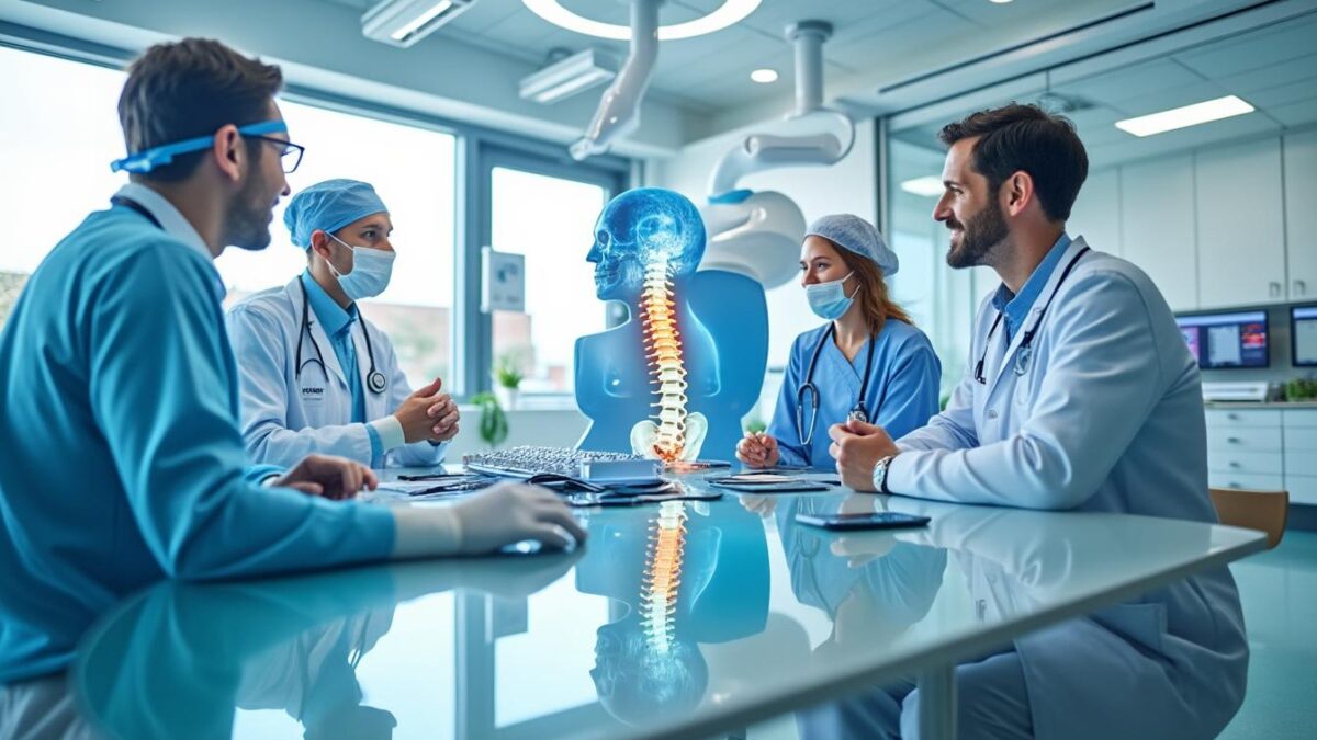 discover expert spine surgery in trois-rivières designed to reduce pain and preserve your mobility. advanced treatments tailored for your recovery and improved quality of life.