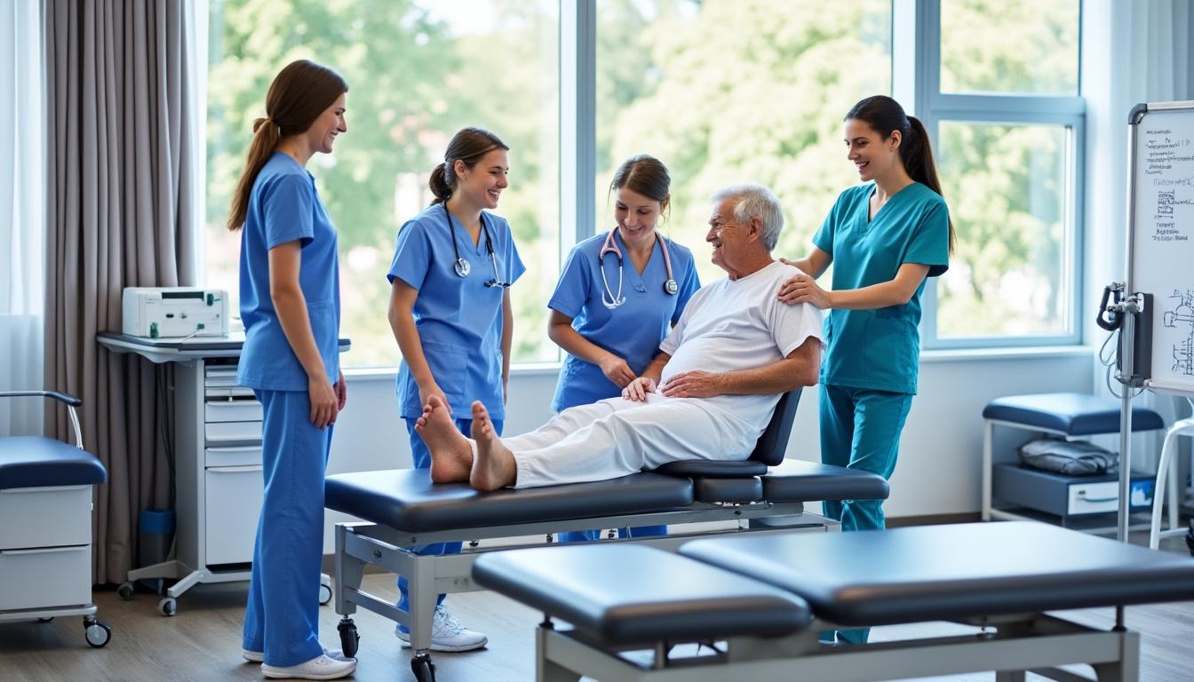discover expert spine surgery in trois-rivières aimed at reducing pain and preserving movement for a better quality of life.
