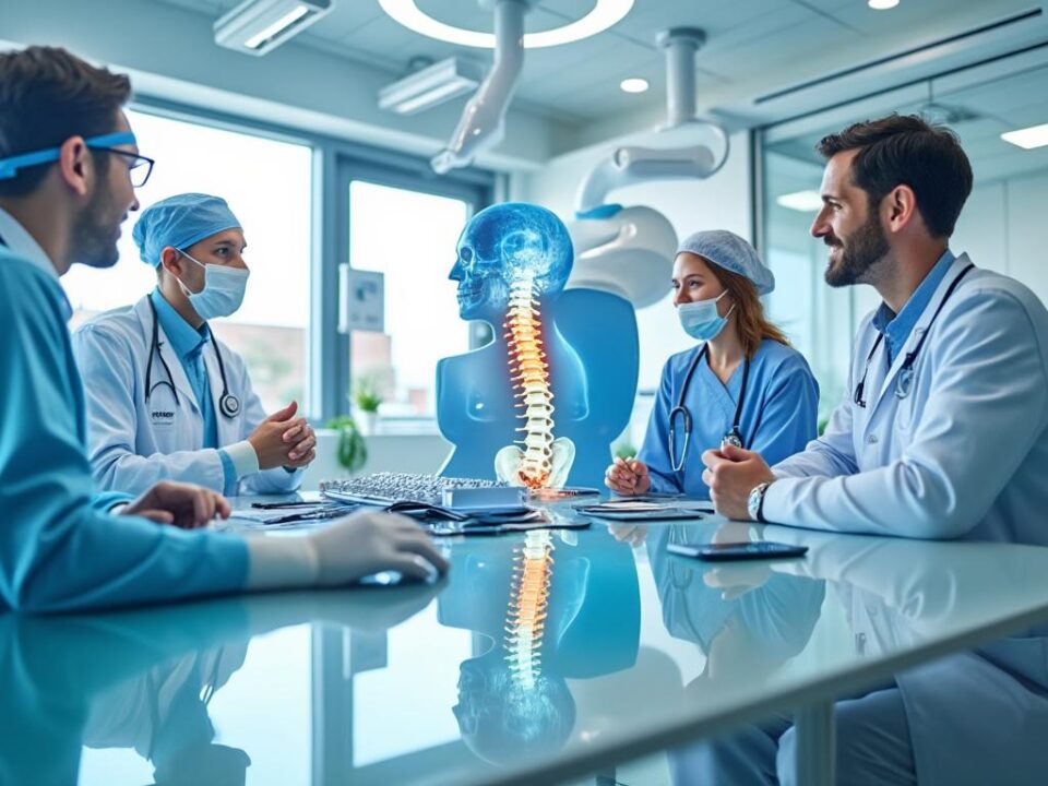 discover expert spine surgery in trois-rivières designed to reduce pain and preserve your mobility. advanced treatments tailored for your recovery and improved quality of life.