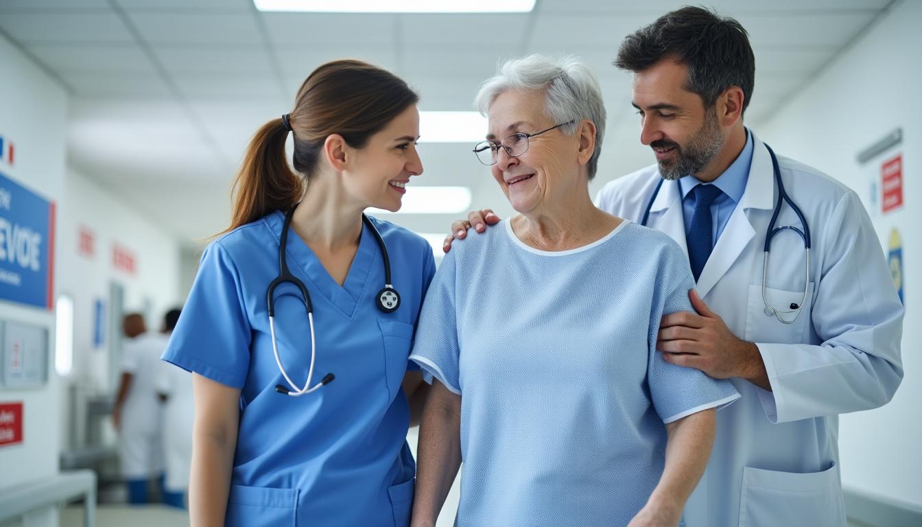 discover tops™ in gatineau, a cutting-edge alternative to traditional lumbar fusion surgery, offering improved mobility and pain relief for patients with lower back issues.