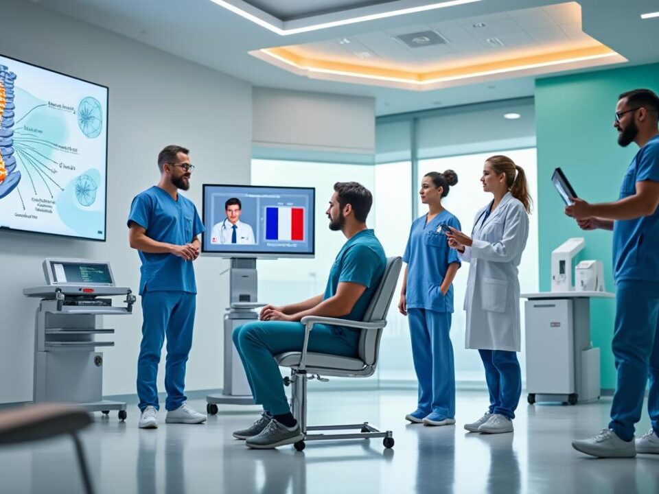 discover tops™ in gatineau, a cutting-edge alternative to traditional lumbar fusion that offers effective spinal pain relief with minimally invasive technology.