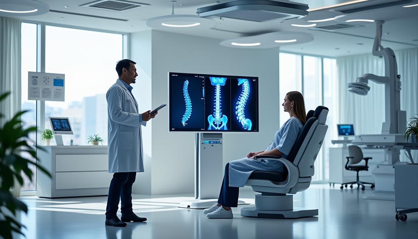 discover tops™ in gatineau, a certified and effective alternative to rigid fusion for spinal treatment, offering innovative solutions and improved patient outcomes.