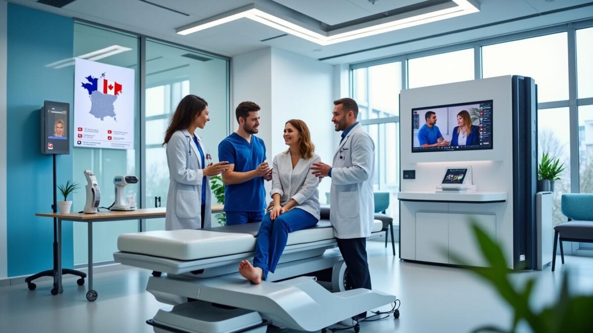 discover tops™ in gatineau, a high-performance alternative to lumbar fusion that offers effective spinal stabilization and pain relief with quicker recovery times.