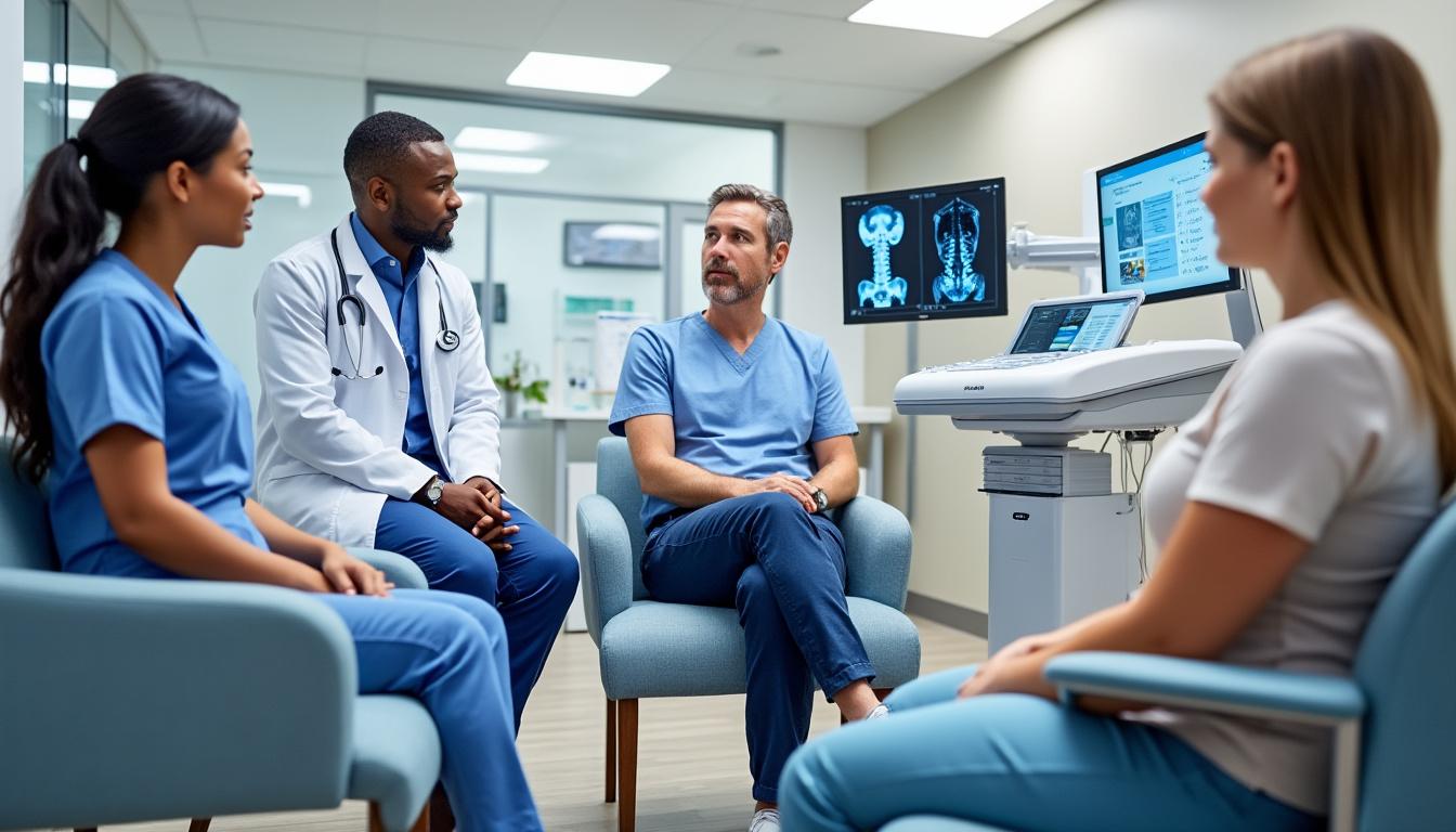 discover tops™ in gatineau, a high-performance alternative to lumbar fusion that offers effective spine stabilization and enhanced mobility for patients seeking advanced back pain solutions.