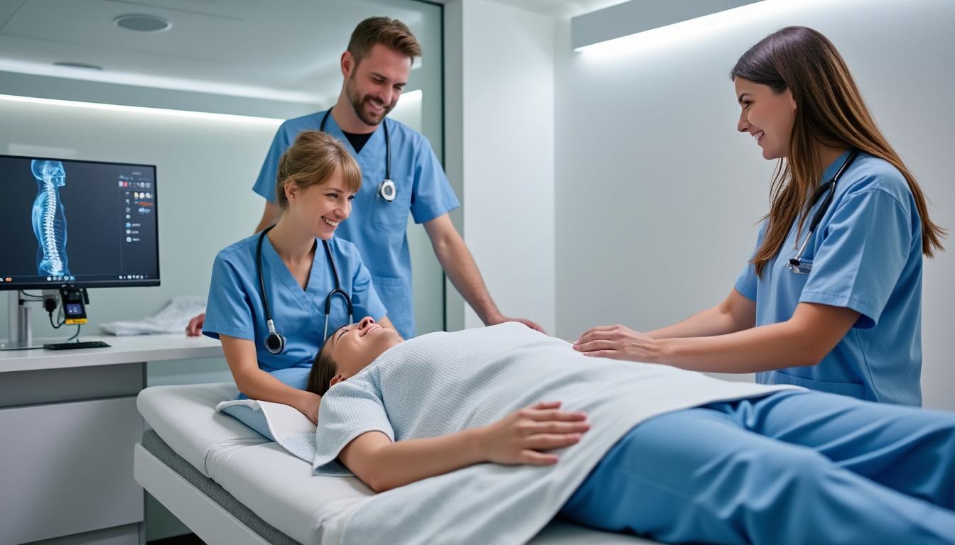 discover tops™ in gatineau, a cutting-edge, high-performance alternative to traditional lumbar fusion surgery, offering improved mobility and faster recovery.