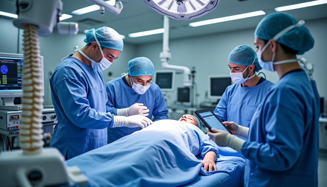 discover tops™ in gatineau, a cutting-edge treatment offering high-performance relief for lumbar stenosis. improve mobility and reduce pain with this advanced spinal solution.