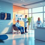 discover tops™ in gatineau, a high-performance solution designed to effectively treat lumbar stenosis and improve spinal health.