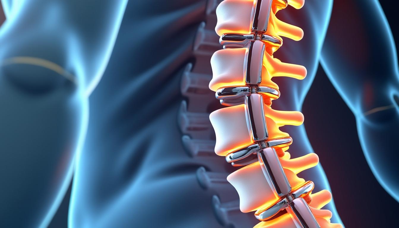 discover tops™ in gatineau, the advanced high-performance solution for treating lumbar stenosis, offering effective relief and improved spinal health.