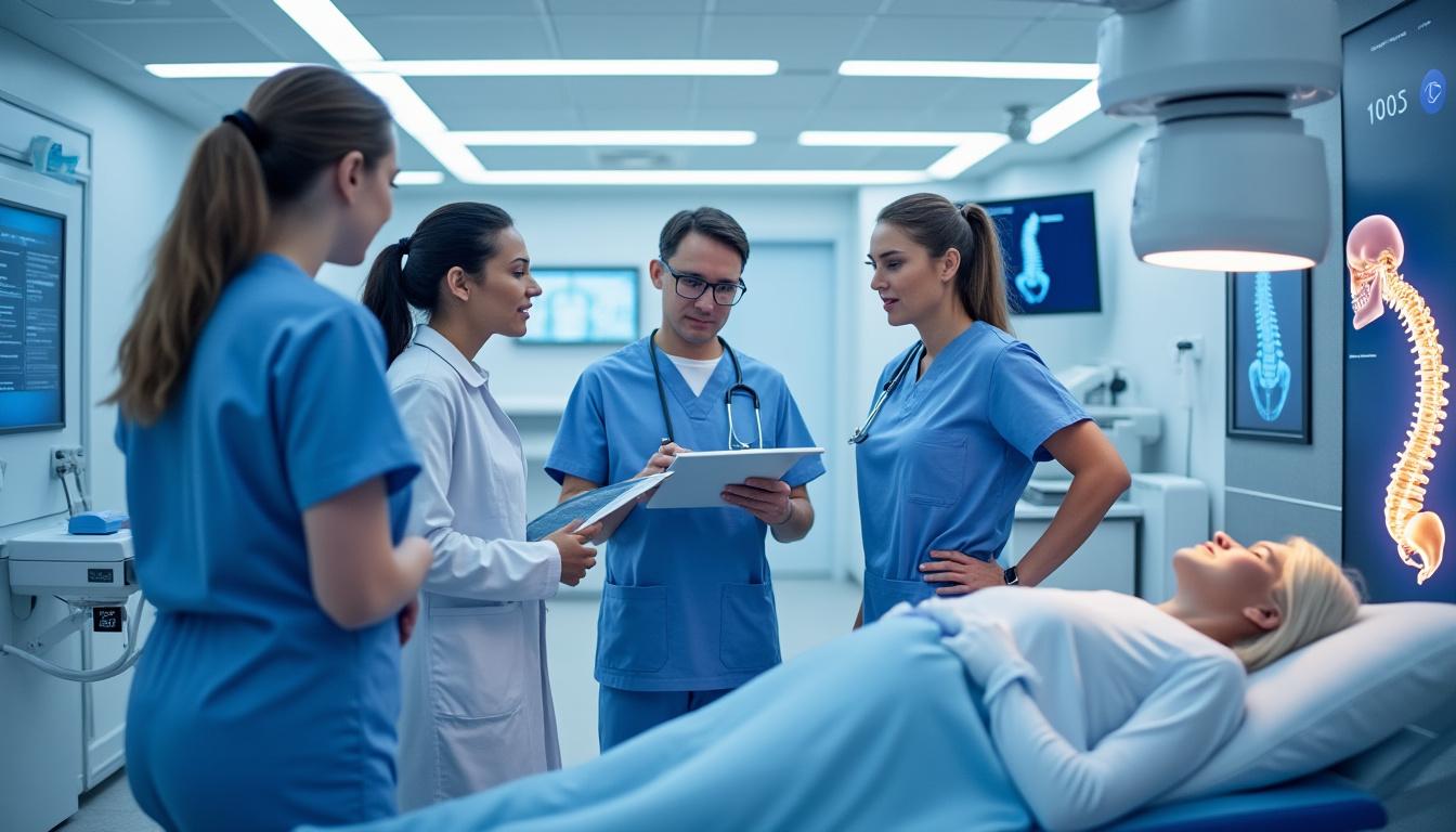 discover tops™ in gatineau for immediate pain relief and long-lasting mobility. experience effective treatment solutions designed to enhance your quality of life.
