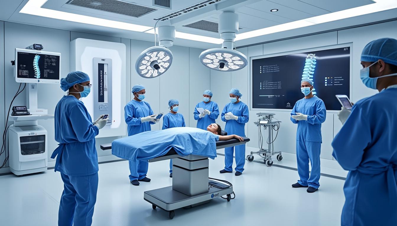 discover how tops™ in gatineau offers an innovative and effective treatment for lumbar stenosis, enhancing mobility and reducing pain for lasting relief.
