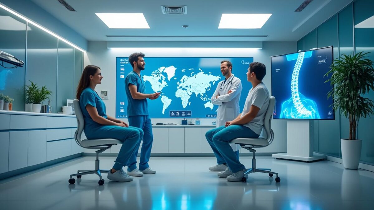 discover how tops™ in gatineau offers an innovative and effective solution for treating lumbar stenosis, improving mobility and quality of life.