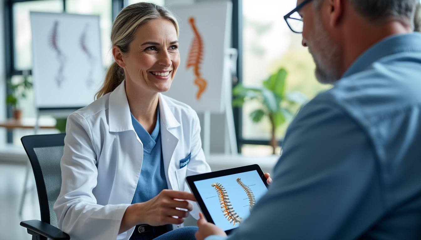 discover how tops™ in gatineau offers an innovative and effective solution for treating lumbar stenosis, improving mobility and reducing pain.