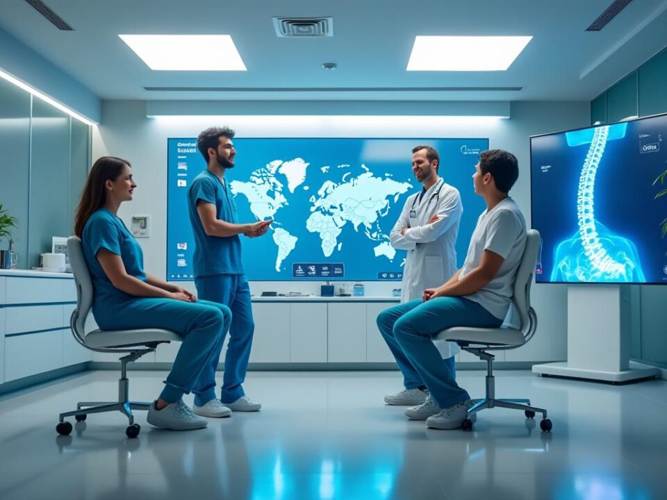 discover how tops™ in gatineau offers an innovative and effective solution for treating lumbar stenosis, improving mobility and quality of life.