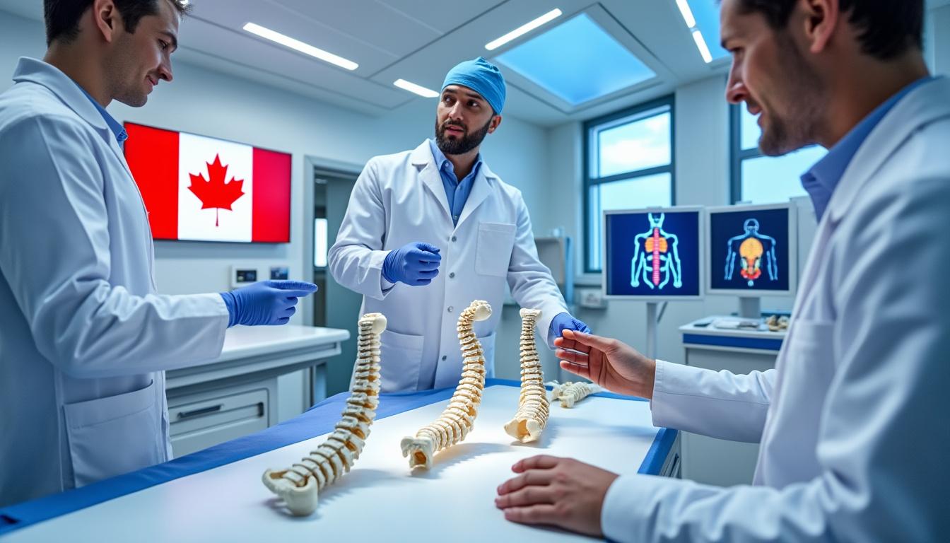 discover tops™ in gatineau, an innovative and effective solution for lumbar stenosis that improves mobility and reduces pain. learn more about this advanced treatment option today.