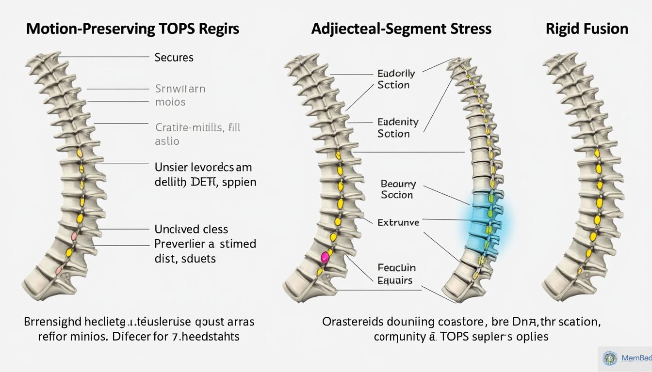discover tops™ in gatineau, an innovative treatment option for lumbar stenosis offering effective pain relief and improved mobility.