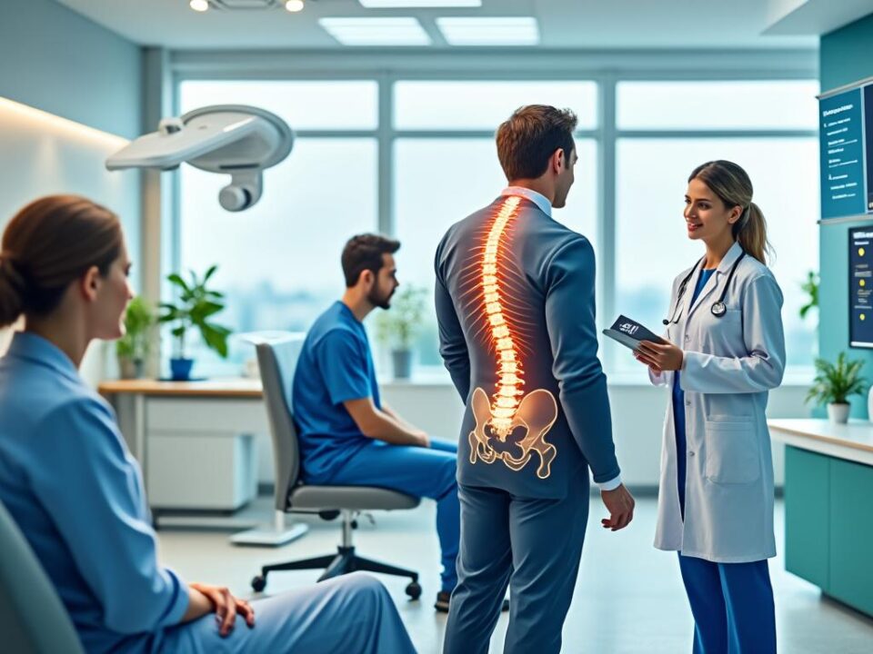 discover how tops™ in gatineau offers an innovative and effective solution for lumbar stenosis, improving spinal health and enhancing quality of life.