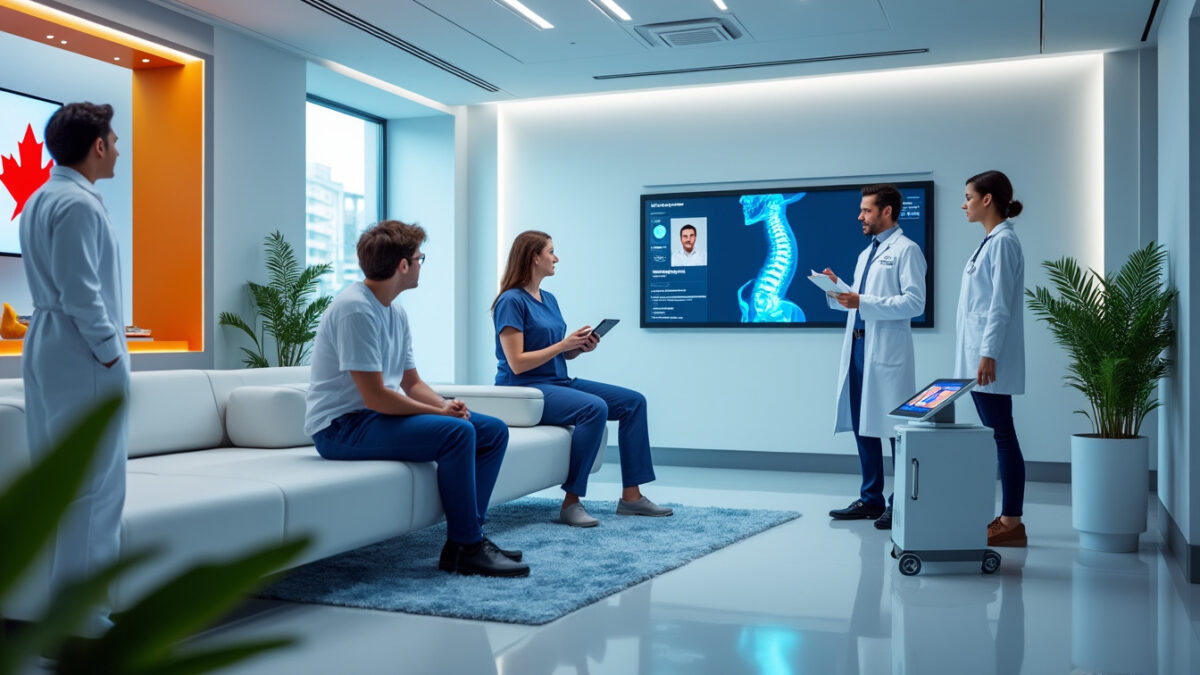 discover how tops™ surgery in gatineau can help you maintain mobility and improve your quality of life after spinal decompression.