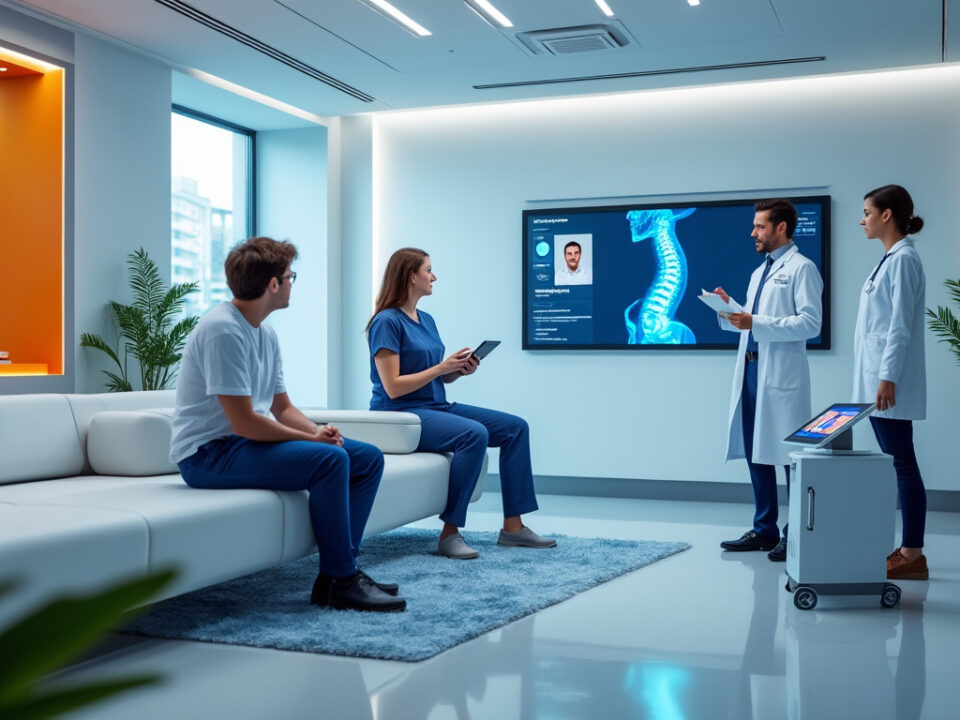 discover how tops™ surgery in gatineau can help you maintain mobility and improve your quality of life after spinal decompression.