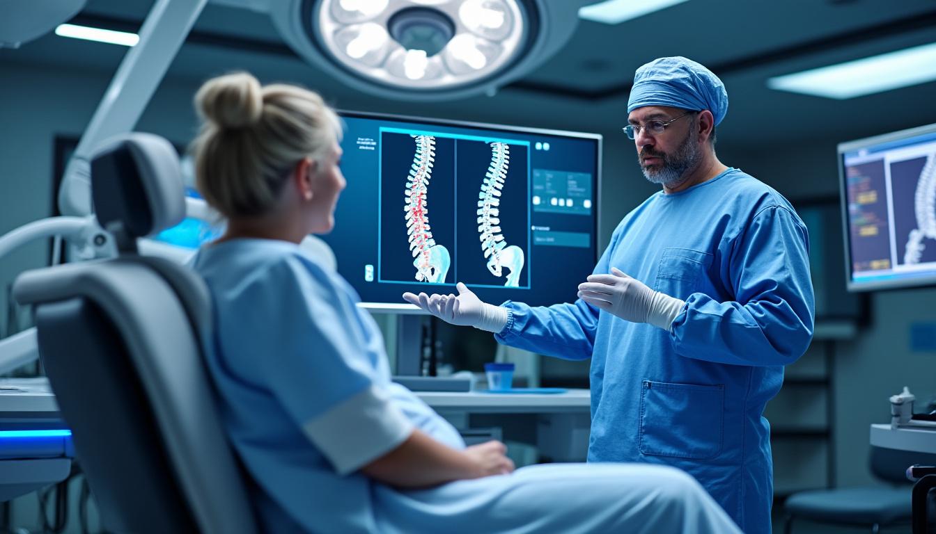 discover how tops™ in gatineau helps maintain natural lumbar mobility, offering innovative solutions for back pain relief and improved spinal health.