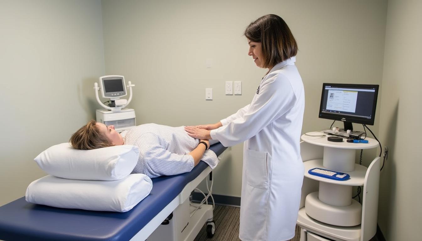 discover tops™ in gatineau, a revolutionary solution to maintain spinal stability and enhance lumbar mobility for improved quality of life.