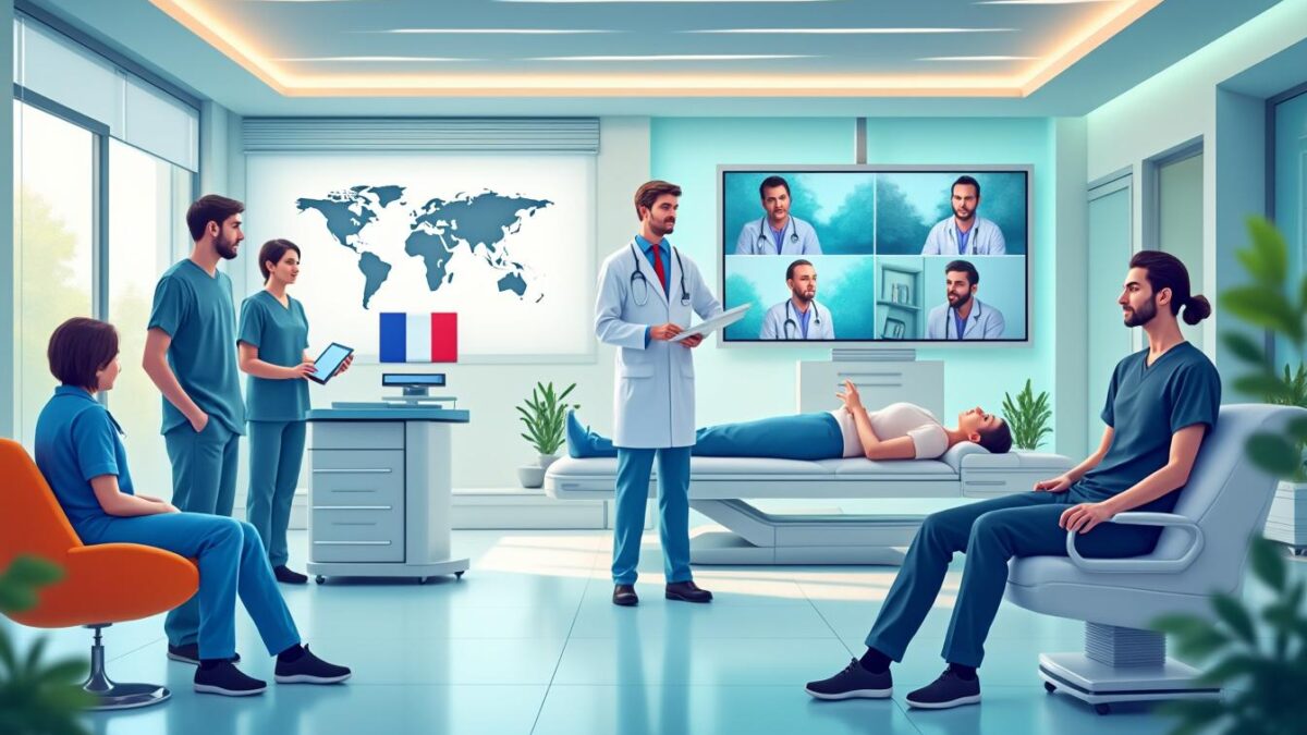 discover tops™ in gatineau, an innovative treatment designed to preserve natural lumbar function and improve spinal health. learn how this advanced solution can enhance your quality of life.