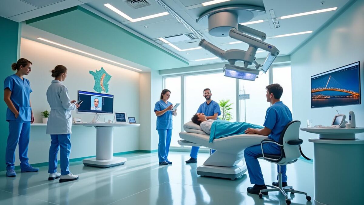 discover how tops™ in gatineau helps reduce complications following decompression surgery, enhancing recovery and patient outcomes.