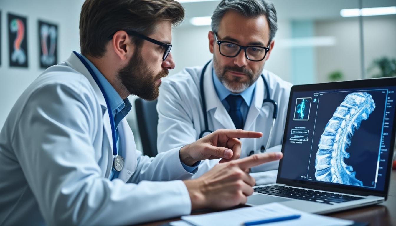 discover how tops™ in gatineau helps reduce complications after decompression surgery, offering effective spinal care and improved recovery outcomes.
