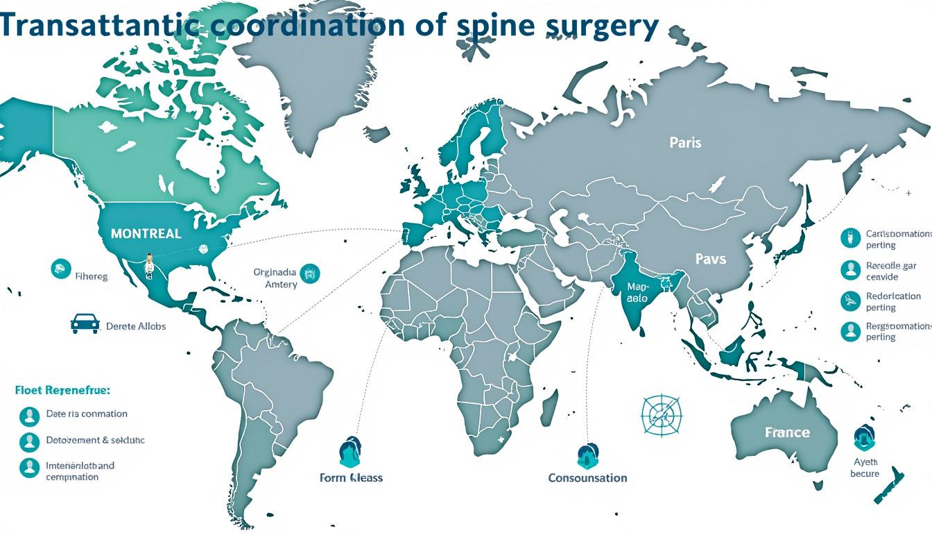 explore the benefits of tops™ in gatineau to reduce complications after spinal decompression surgery and enhance recovery outcomes.