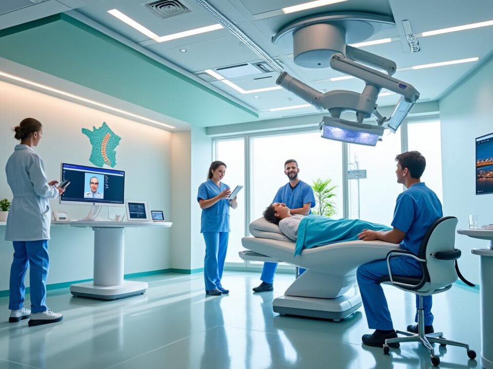 discover how tops™ in gatineau helps reduce complications following decompression surgery, enhancing recovery and patient outcomes.