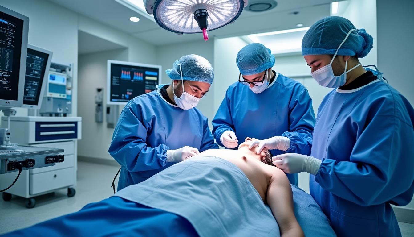 discover how tops™ in gatineau can help reduce pain and improve recovery after lumbar surgery. learn about effective treatments designed to enhance spinal health and comfort.