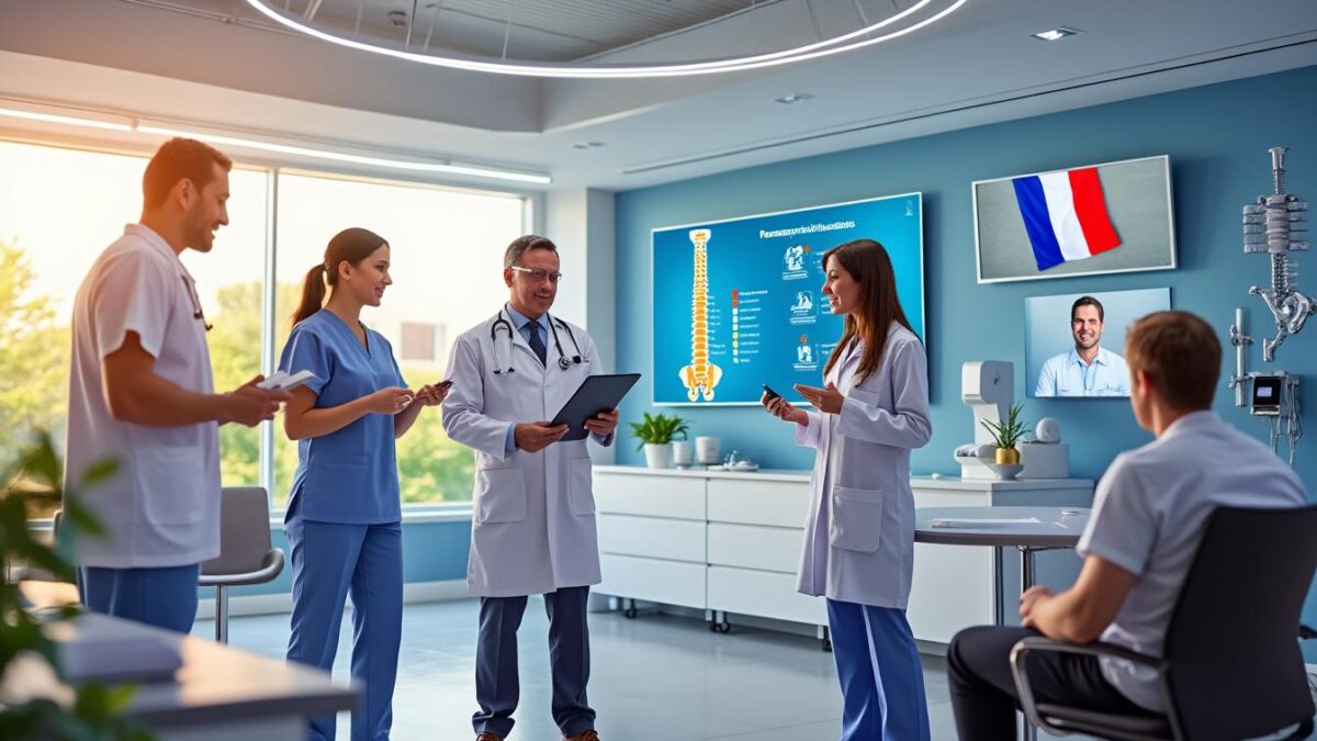 discover tops™ in gatineau, an innovative solution to reduce pain and improve recovery after lumbar surgery. learn how this advanced treatment can help you regain mobility and enhance your quality of life.