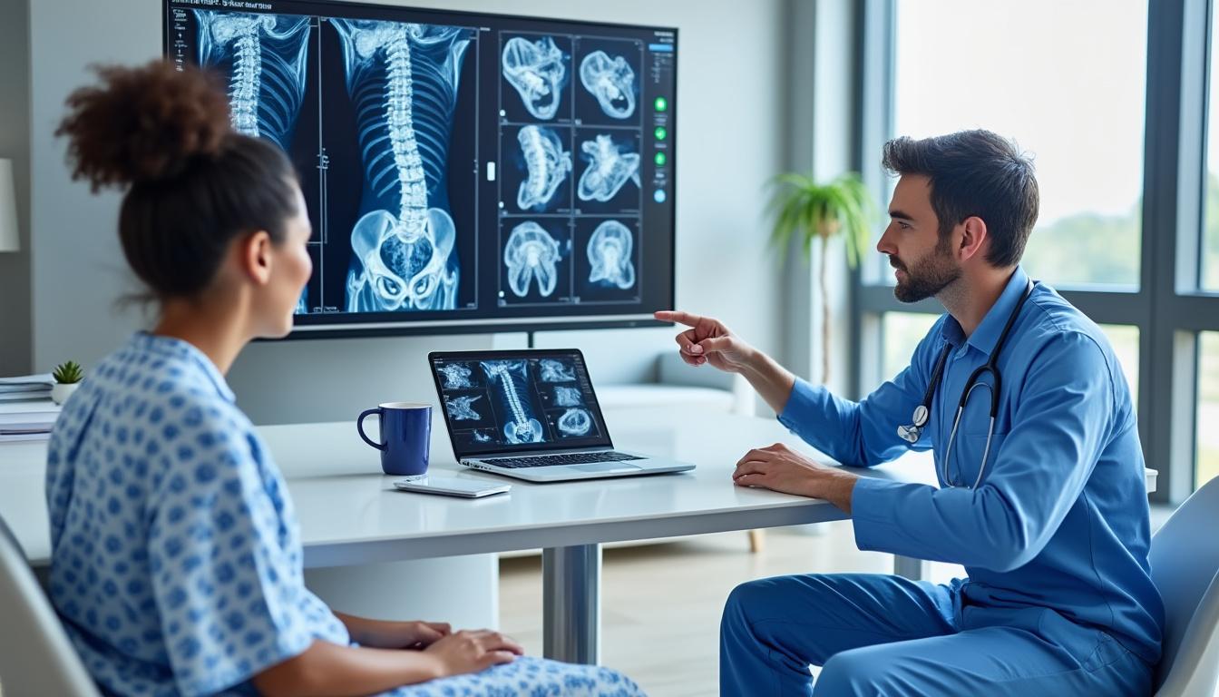 discover how tops™ in gatineau can help reduce pain and enhance recovery after lumbar surgery. learn about this advanced spinal treatment option today.