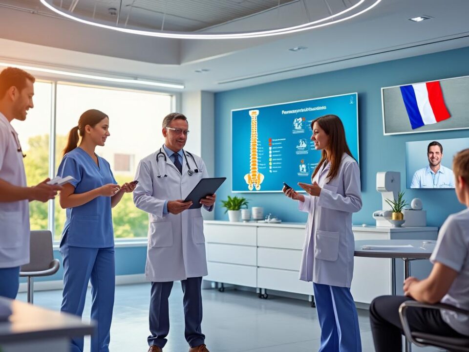 discover tops™ in gatineau, an innovative solution to reduce pain and improve recovery after lumbar surgery. learn how this advanced treatment can help you regain mobility and enhance your quality of life.