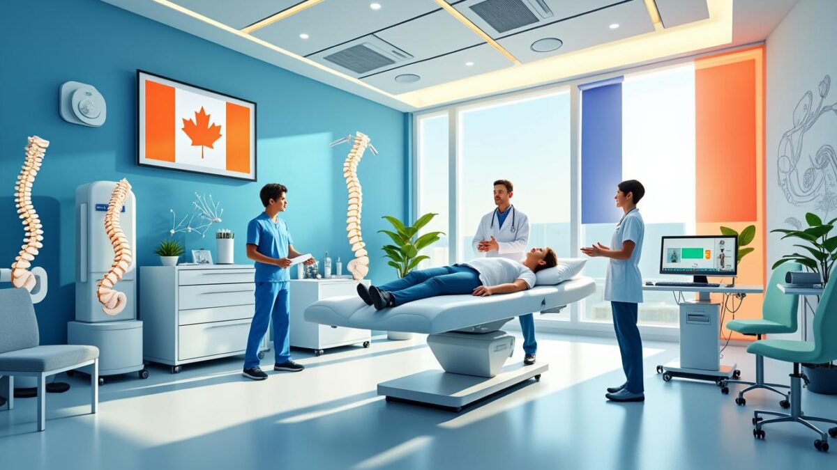 discover tops™ in gatineau, a revolutionary treatment designed to reduce pain and enhance stability for improved mobility and quality of life.