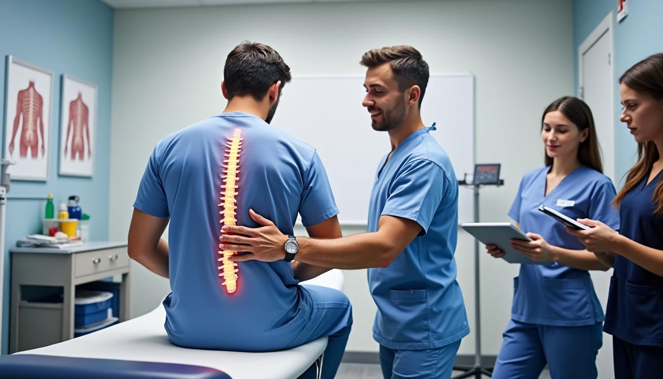 discover how tops™ treatment in gatineau can help reduce pain and enhance stability for a better quality of life. learn more about this innovative solution today.