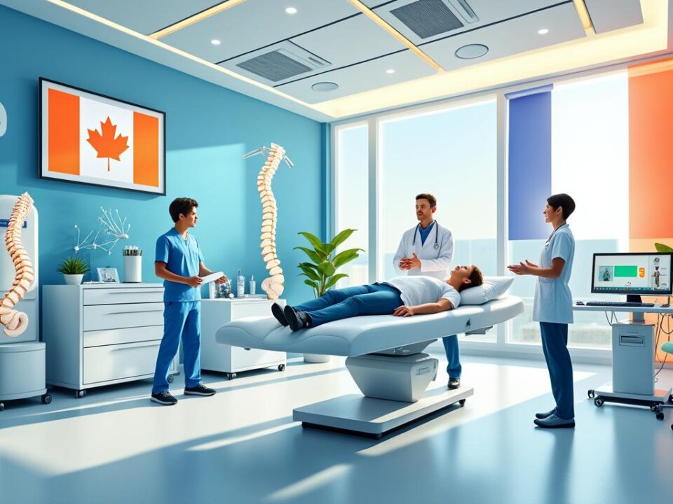 discover tops™ in gatineau, a revolutionary treatment designed to reduce pain and enhance stability for improved mobility and quality of life.