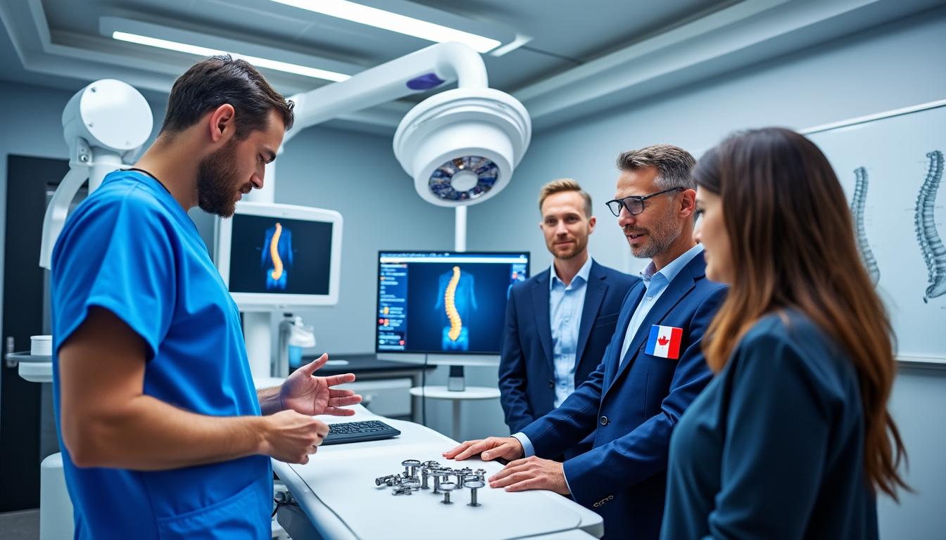discover tops™ in gatineau, a specialized program designed to restore mobility and reduce pain effectively, helping you regain your quality of life.