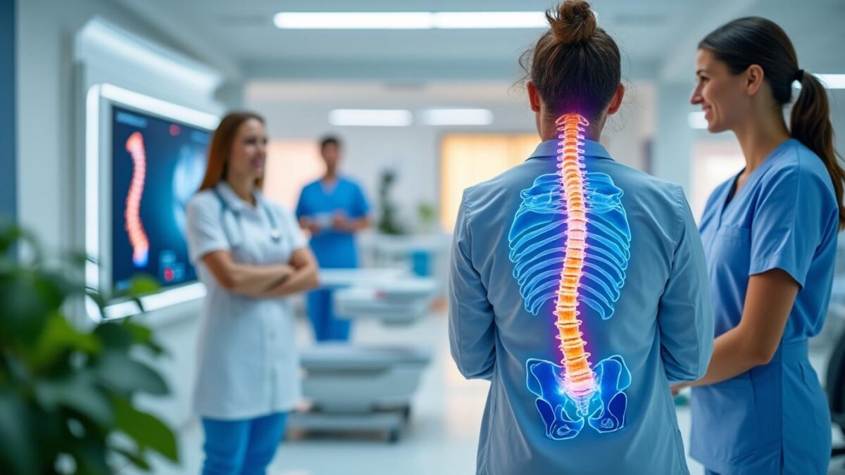 discover tops™ in gatineau, a leading solution to restore mobility and reduce pain effectively. improve your quality of life with expert care and innovative treatments.