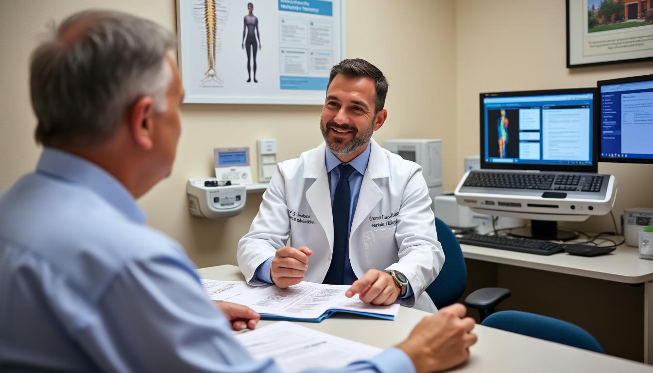 discover how tops™ in gatineau can help restore your mobility and reduce pain effectively. experience advanced treatments designed to improve your quality of life.