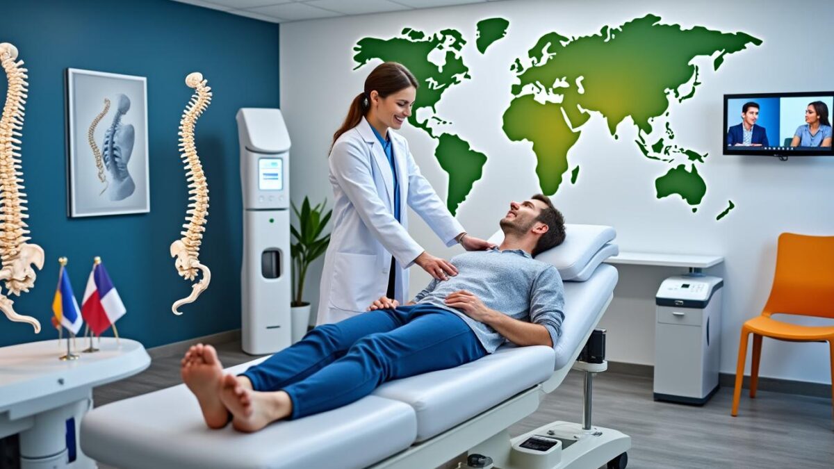 explore effective strategies for recovering from cervical herniation in terrebonne without relying on medication. learn about natural treatments and rehabilitation techniques to relieve pain and improve mobility.