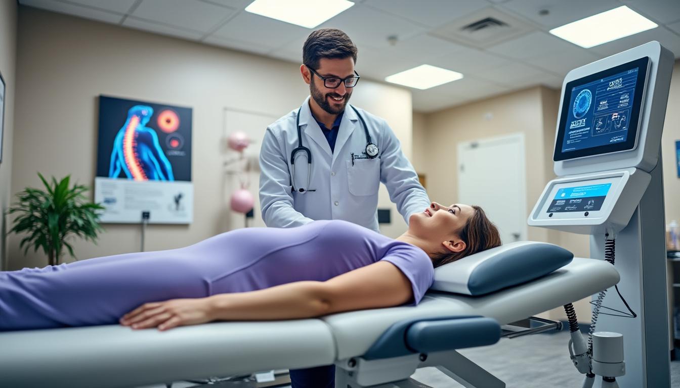 discover effective recovery strategies for cervical herniation in terrebonne without the use of medication. learn about natural treatments and rehabilitation techniques to regain neck health safely.