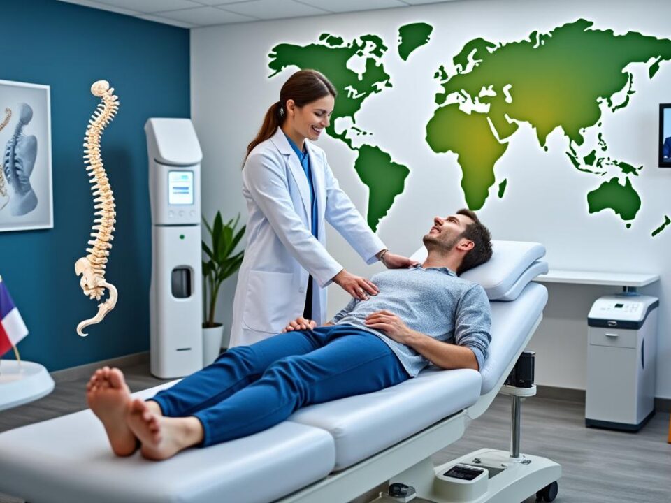 explore effective strategies for recovering from cervical herniation in terrebonne without relying on medication. learn about natural treatments and rehabilitation techniques to relieve pain and improve mobility.