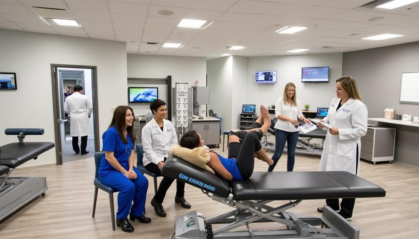 effective and lasting solutions for chronic back pain in terrebonne. discover treatments that provide relief and improve your quality of life.