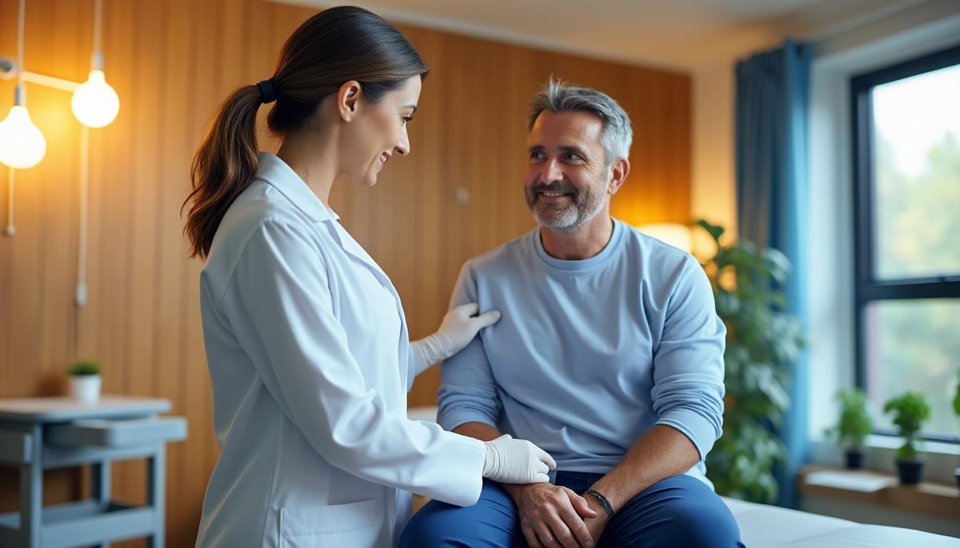 effective and lasting solutions for chronic back pain in terrebonne. find relief and improve your quality of life with our expert care.