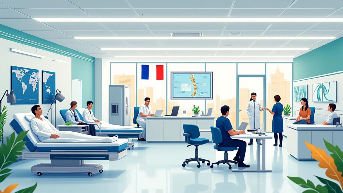 discover effective decompression treatments for chronic sciatica in terrebonne. find relief and improve mobility with our expert care solutions.