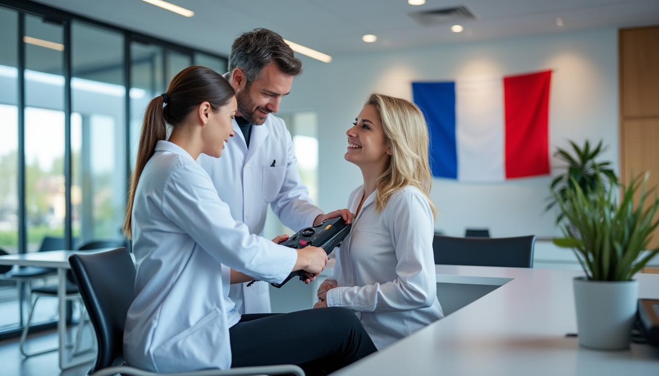 discover effective sciatica relief in terrebonne with our advanced decompression treatments. alleviate chronic pain and regain mobility today.