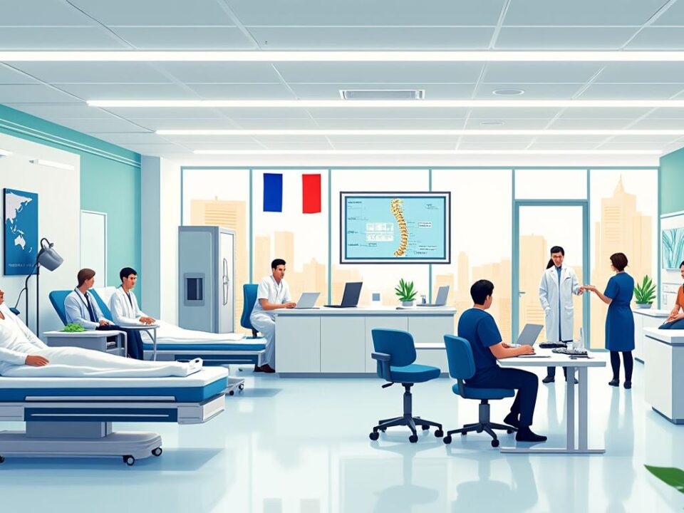 discover effective decompression treatments for chronic sciatica in terrebonne. find relief and improve mobility with our expert care solutions.