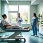 effective spinal decompression treatments in terrebonne to aid lower back injury recovery and relieve pain for improved mobility and comfort.